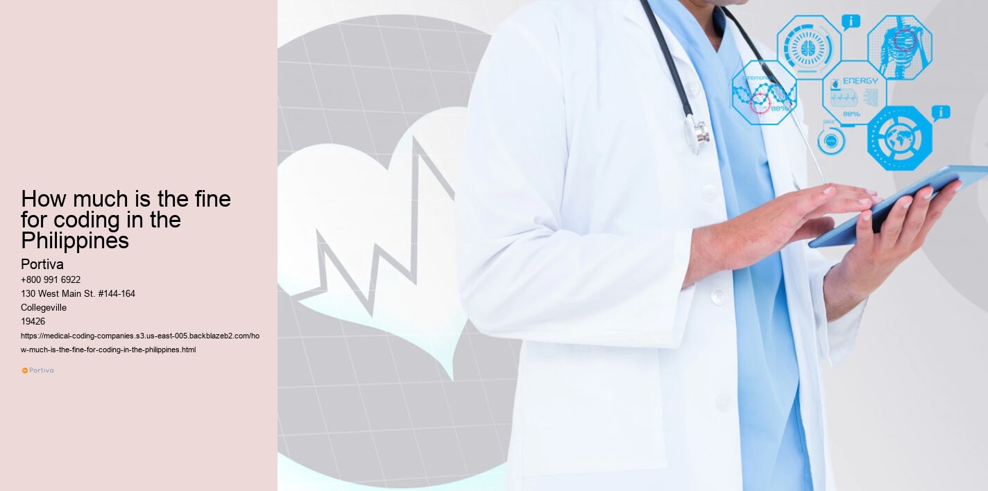 How much is the fine for coding in the Philippines