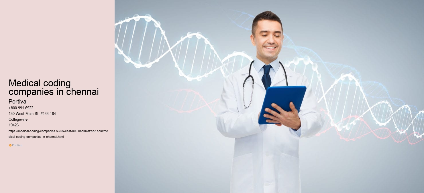 medical coding companies in chennai