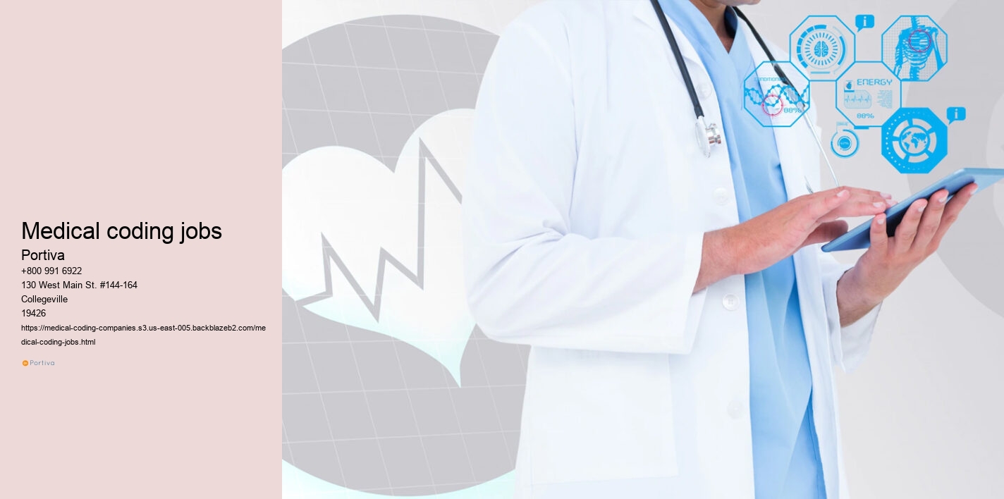 medical coding jobs