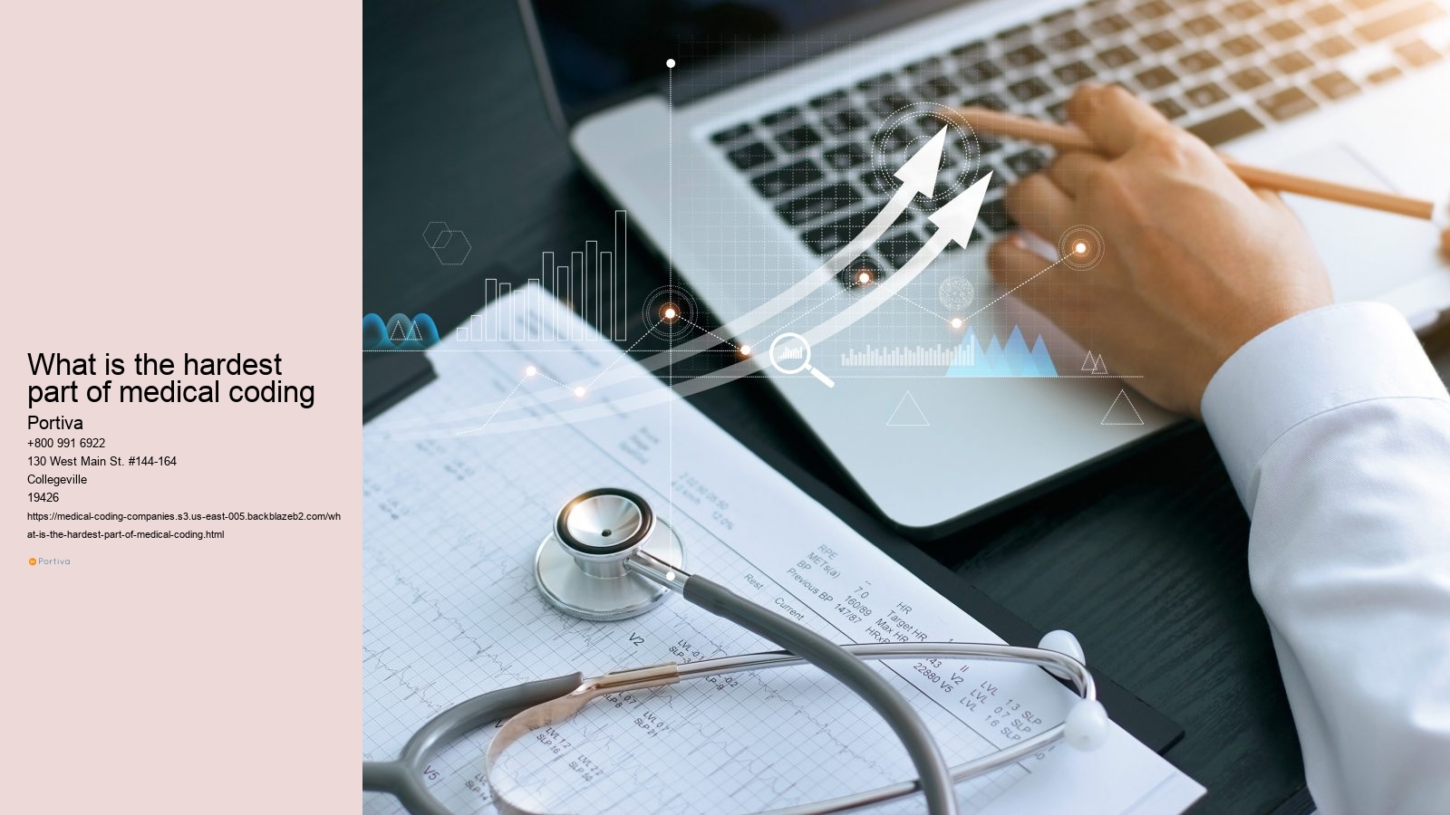 What is the hardest part of medical coding